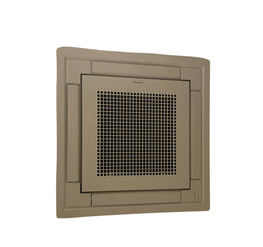 Daikin Compact Cassette Unit